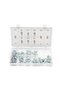 Trusa gresoare metric 110 piese - 2