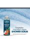 Cosmo Skin Care Temptation Coconut Crush Shower Scrub Pack Of 2, 1000ml | Exfoliating Body Wash For Glowing Skin & Tan Removal | Gentle Shower Gel For Women & Men | Creamy Tropical Coconut Fragrance - 2