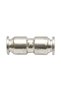Mufa rapida dreapta cupru 8mm