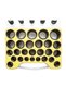 Trusa O-ring Hitachi 792 piese - 4