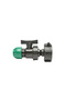 Robinet, conector IBC cu filet interior de 60 mm - 3