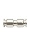 Mufa rapida dreapta cupru 6mm