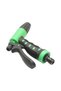 Adjustable garden hose spray gun - 4
