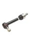 Complete rod end for Kubota OEM code 3A022-92972 - 4