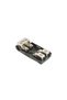 2-way fuse socket type ANS Breckner Germany - 3