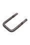 Brida combinator U M16 4.4.6 125x65x96mm - 3