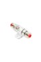 Fuse socket ANS-3 Breckner Germany - 2