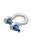 Rigging wrench 1 1/8 maximum load 9.5T - 2