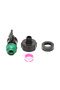 Robinet, conector IBC cu filet interior de 60 mm - 2