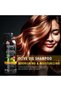 Cosmo Hair Care Nourishing Olive Oil Hair Treatment Set Pack Of 3 | Shampoo, Conditioner & Hot Oil Treatment Cream | Sulfates & Parabens Free | Strengthens & Improves Elasticity | For All Hairs Types - 2