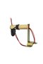 Bracket, foot for rotating beacon - 2