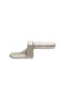 Support, car trailer hinge bolt