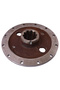 Right final drive wheel hub U-650