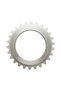 Disc intermediar Case IH cod OEM 1997122C1 - 2