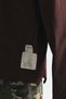 Relax Fit Polo Neck Sweatshirt - 5