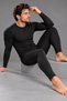 Men's Thermal Thermal Suit - 2