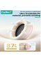 Baby Ear Muffs, Baby Ear Protection, Noise Cancelling Headphones for Sleeping, Travel, Concerts, Fireworks & Loud Noise Environments, Hearing Protection - 5