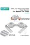 Baby Ear Muffs, Baby Ear Protection, Noise Cancelling Headphones for Sleeping, Travel, Concerts, Fireworks & Loud Noise Environments, Hearing Protection - 7