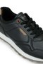 Tarno Black Men's Sneaker - 7