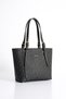 Women's Hand and Shoulder Bag with Wallet Combination Size: Length: 25 Width: 35 cm - 2