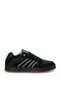 College Next Pu Black Men's Sneaker