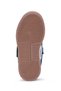 Clash I Unisex Kids' Black / White Casual Sneakers - 7