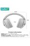 Baby Ear Muffs, Baby Ear Protection, Noise Cancelling Headphones for Sleeping, Travel, Concerts, Fireworks & Loud Noise Environments, Hearing Protection - 8