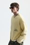 Boxy Fit Sweatshirt - 5