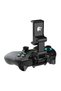 ασύρματο gamepad RR-0022, Switch/PC/iOS/Android, Bluetooth, μαύρο - 6