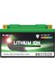HJT9B-FP 12V 3Ah LiFePO4 Lithium Motorcycle Starter Battery