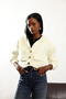 Double Pocket Hooded Jacket - 98374 - Stone