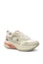 Wanted Wmn Beige Women's Sneaker - 2