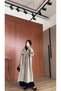 Classic Trench Coat Beige - 8