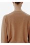 Relax Fit Brown Knitwear Cardigan - 4