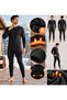 Men's Winter Set Tights - 4