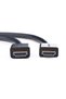 كابل HDMI 2.0، 4K 60Hz، 1.5 متر، أسود - 2