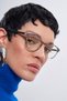 Martha Gray Blue Light Protective Glasses - 3