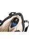 Slim Laptop Tote Bag for 14-Inch Laptop & Tablet, 420D Polyester Work Bag with Front/Back Zip Pockets, Internal Organizer & Key Leash - 2
