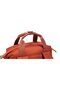 Urban Laptop Totepack for 14-Inch Laptop, Water-Resistant Polyester Backpack with Wide-Open Zip Design, Front Zip Pocket, Snap Expansion & Luggage Tag - 5