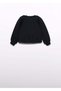 Abel & Lula Girls' Long Sleeve Tshirt Cream - 2