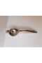 Steel Cast Lemon Squeezer Quality Durable Lemon Squeezing Tool - 4