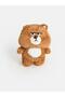 Bear Figured Plush Toy (W6) - 2
