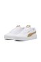 Carina 3.0 Metallic Glam Unisex Casual Shoes White - 3