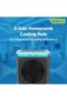 Air Cooler, 77L Water Tank Capacity, Powerful air throw Up to 34Sqm, Water Level indicator, CFD Technology for Uniform Cooling, Suitable For Indoor and Outdoor, Maxwind 80XL+, 1-Year - 4