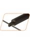 Coarda pentru sarituri SPEED PRO, Negru - 2