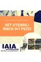 147 Pcs Handtools Set Kit Bag 147 Pieces - 3
