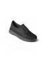 Women's Emerald Black Comfort Sole Laceless Stone Atom Mother Shoes Size 37-41 - 5