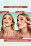 Cream Blush - Lip and Cheek 2 in 1 40. Exotic Red - Vitamin E - 5