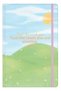 2027 Year Daily Agenda 16X24 cm - 12 Months - 4
