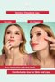 Cream Blush - Lip and Cheek 2 in 1 20. Raspberry Pink - Vitamin E - 5